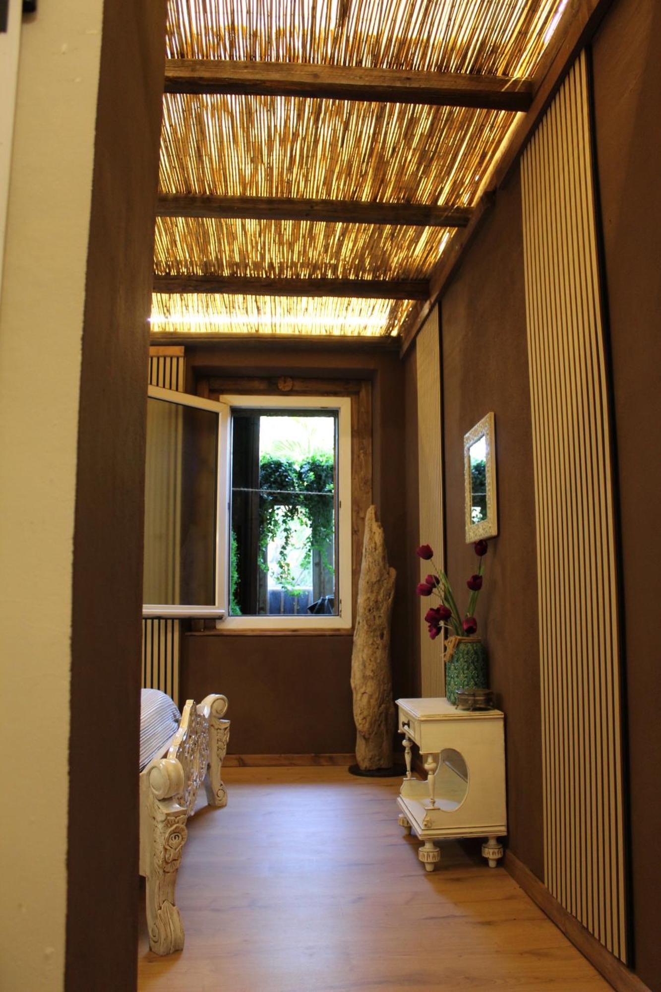 Il Giardino Di Chiara Acomodação com café da manhã Oristano Exterior foto