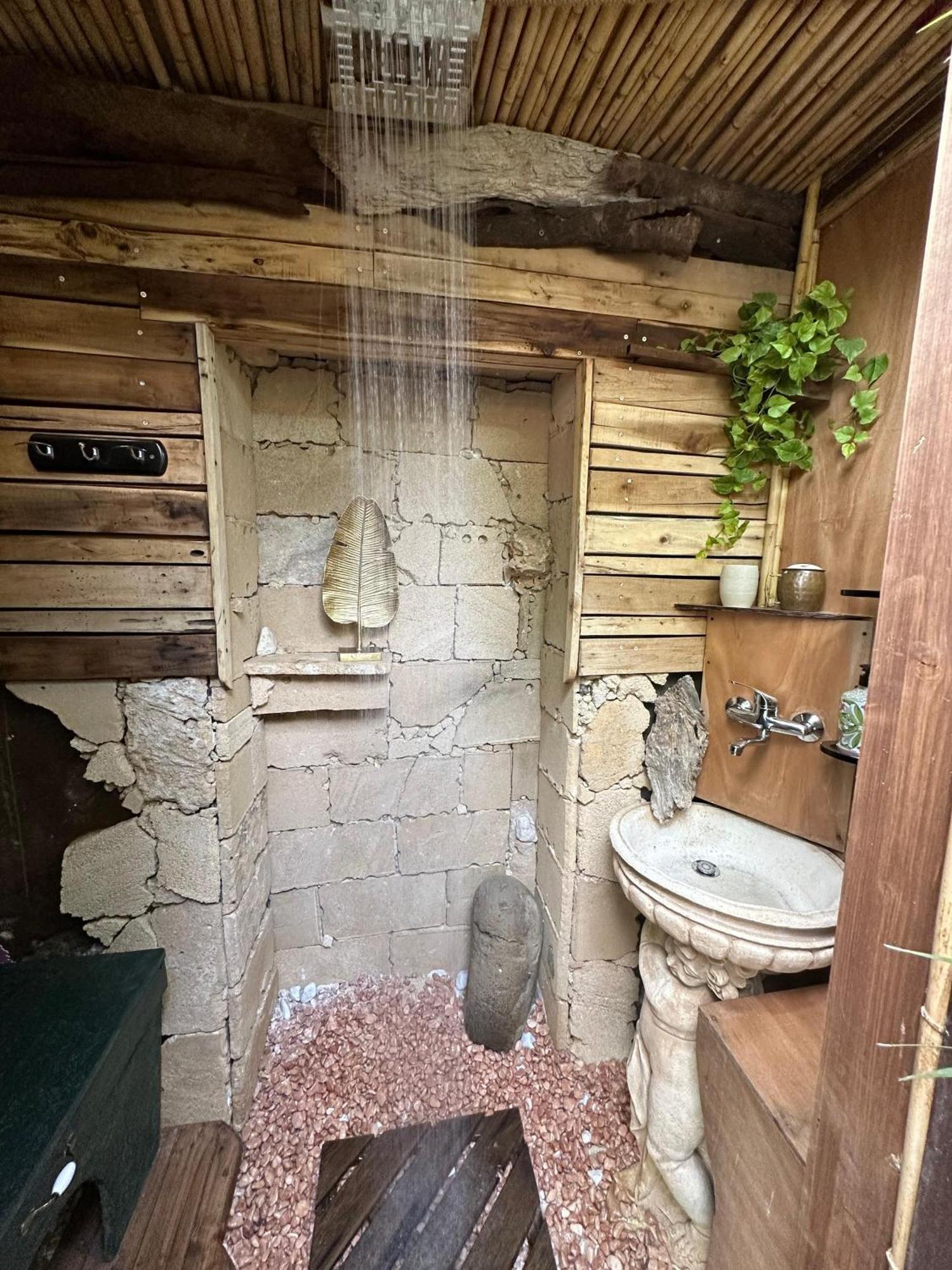 Il Giardino Di Chiara Acomodação com café da manhã Oristano Exterior foto