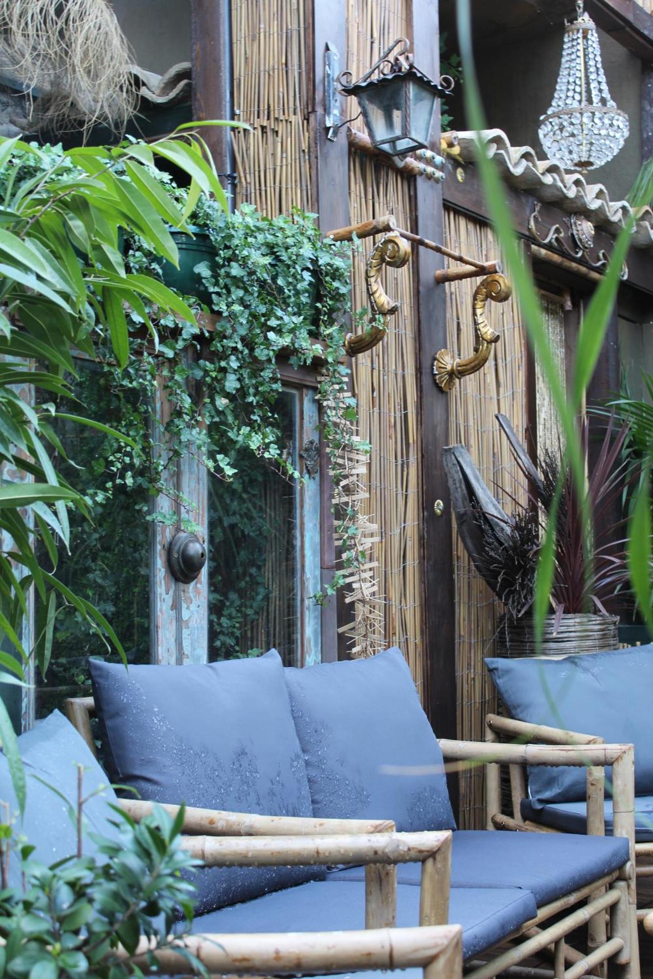 Il Giardino Di Chiara Acomodação com café da manhã Oristano Exterior foto