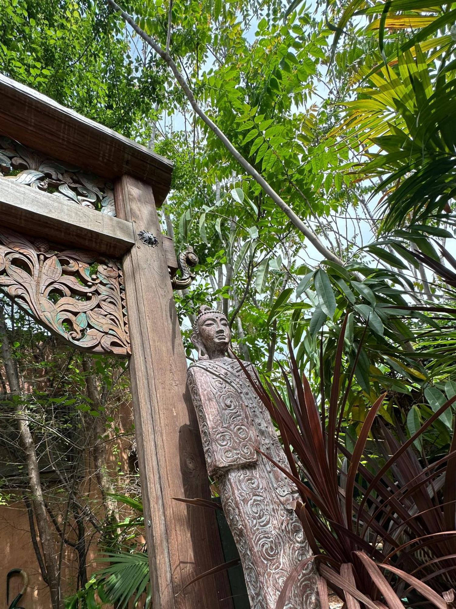 Il Giardino Di Chiara Acomodação com café da manhã Oristano Exterior foto