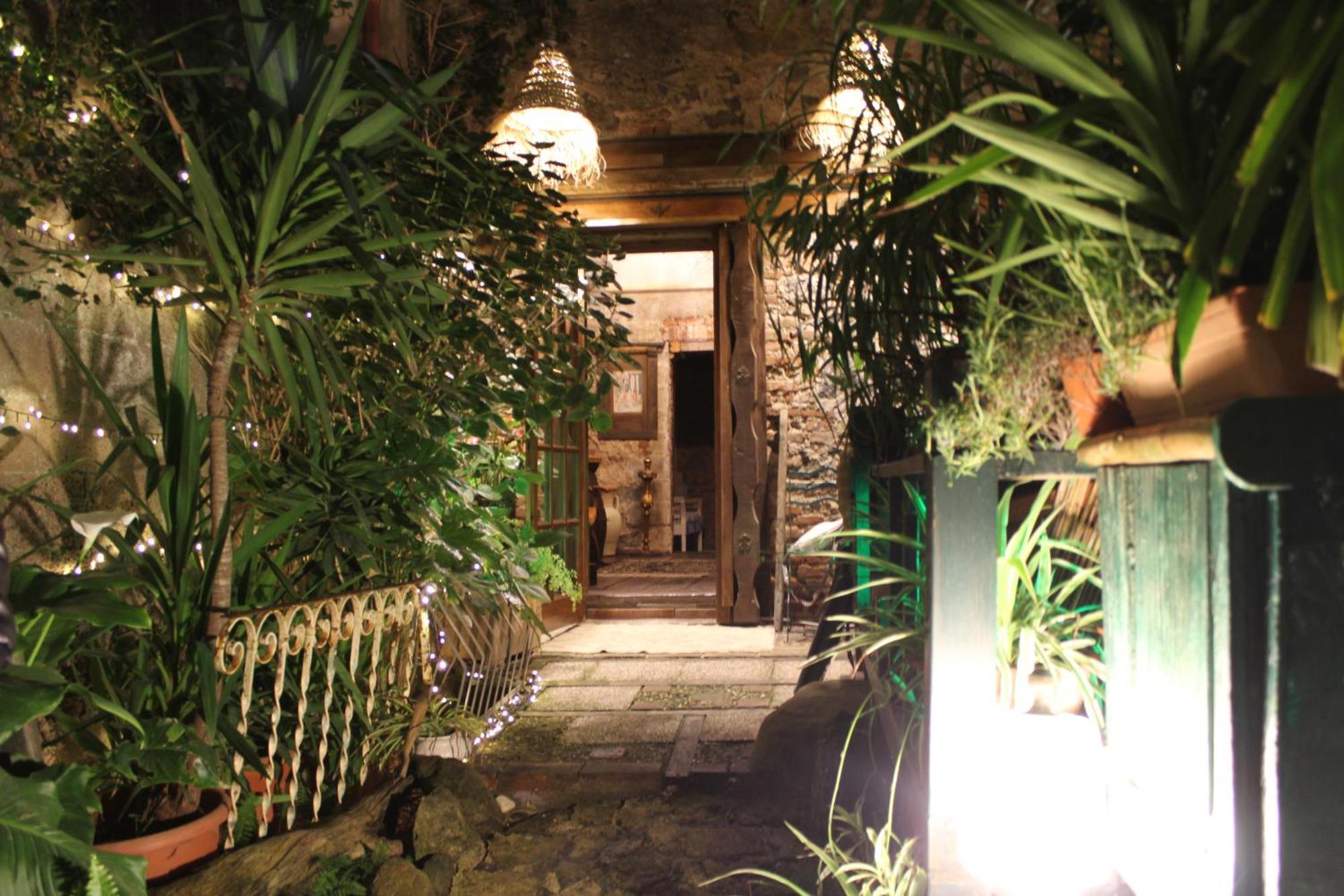 Il Giardino Di Chiara Acomodação com café da manhã Oristano Exterior foto